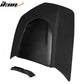 2014-2015 Chevy Camaro ZL1 Style Front Bumper Cover PP + Hood Cover