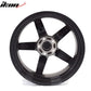 4PCS 19X8.5 +35 5X120 5 Spoke Wheels/Rims For Acura BMW Chevy Honda Le