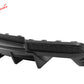 2014-2015 Chevy Camaro Ikon Rear Diffuser Bumper Lip PP
