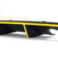 2012-2014 Dodge Charger OE Style Rear Diffuser + Reflective Tape