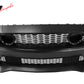 2015-2017 Ford Mustang EcoBoost Front Bumper Cover Lower Upper Grill