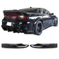 2020-2023 Dodge Charger IKON Rear Diffuser Apron Spat PP