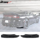 2020-2023 Dodge Charger IKON Rear Diffuser Apron Spat PP
