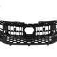 2022-2024 Civic Sedan Type R Style Front Bumper Upper Grill & Trim