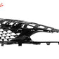 2022-2024 Civic Sedan Type R Style Front Bumper Upper Grill & Trim