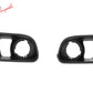 2011-2014 Dodge Charger SRT8 Front Bumper Cover + Grilles Unpainted PP