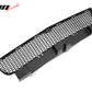 2011-2014 Dodge Charger SRT8 Front Bumper Cover + Grilles Unpainted PP