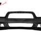 2011-2014 Dodge Charger Front Bumper Conversion Grilles SRT8 Style Bla