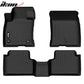 Car Floor Mat for 2021-2025 Ford Bronco Sport 3D Cargo Liner TPE