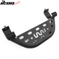 2021-2025 Ford Bronco 4 Door Black Rock Rail Side Step Tungsten Steel