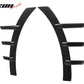 2023-2024 BMW G87 M2 M Performance Front Rear Spats Dry Carbon Fiber