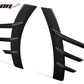 2023-2024 BMW G87 M2 M Performance Front Rear Spats Dry Carbon Fiber