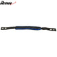 2021-2025 Ford Bronco 2/4Dr 2PC Nylon Roll Bar Grab Handles Grip