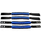 2021-2025 Ford Bronco Headrest Handle + Roll Bar Grab Nylon 4PCS