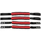 2021-2025 Ford Bronco Headrest Handle + Roll Bar Grab Nylon 4PCS