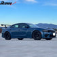 Universal 61'' GT Trunk Spoiler V1 Brackets V4B Legs + V4A Plates ABS