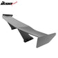 Universal 65'' GT Trunk Spoiler V1 Brackets V4C Legs + V4A Plates ABS