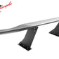 Universal 65'' GT Trunk Spoiler V1 Brackets V4C Legs + V4D Plates ABS