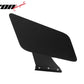 Universal 65'' GT Trunk Spoiler V1 Brackets V4C Legs + V4D Plates ABS