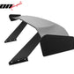 Universal 65'' GT Trunk Spoiler V1 Brackets V4D Legs + V4C Plates ABS