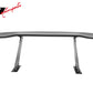 Universal 65'' GT Trunk Spoiler V1 Brackets V4D Legs + Side Plates ABS