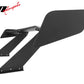Universal 61'' GT Trunk Spoiler V1 Brackets V4D Legs + Side Plates ABS