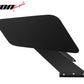 Universal 65'' GT Trunk Spoiler V1 Brackets V4D Legs + Side Plates ABS