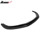Side Skirts & Corner Aprons & Front Lip For 2003-2005 Honda Accord MDA