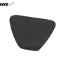 56"Inch GT Style Trunk Spoiler V3 Side Plates V5 Legs 3D Carbon Fiber