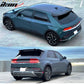 2022-2024Â Hyundai Ioniq 5 Carbon Fiber Print Trunk + Roof Spoiler ABS