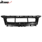 2015-2023 Dodge Charger  Front Bumper Cover Grill Kit Widebody Black P