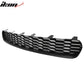 2015-2023 Dodge Charger Rear & Front Bumper + Pink Lip Diffuser PP
