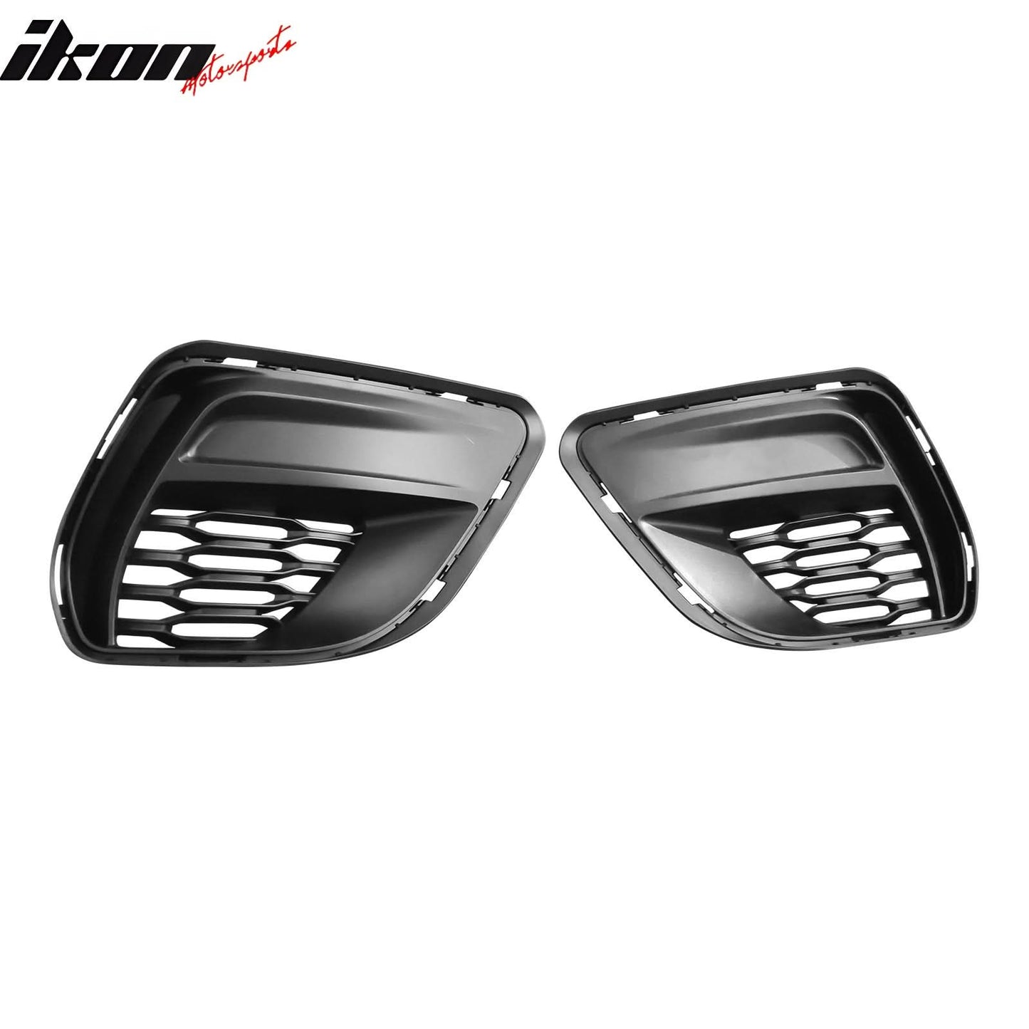 2015-2023 Dodge Charger Rear & Front Bumper + Pink Lip Diffuser PP
