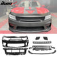 2015-2023 Dodge Charger Widebody SRT Rear & Front Bumper Lip Diffuser