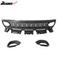 2015-2023 Dodge Charger Widebody SRT Rear & Front Bumper Lip Diffuser