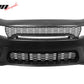 2020-2023 Dodge Charger Front Bumper Cover Widebody W/ Grilles PP