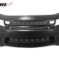 2020-2023 Dodge Charger Widebody Front Bumper Cover W/ SRT Grilles PP