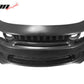 2020-2023 Dodge Charger Widebody Front Bumper Cover W/ SRT Grilles PP