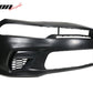 2020-2023 Dodge Charger Widebody Front Bumper Cover W/ SRT Grilles PP