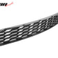 2020-2023 Dodge Charger Widebody Front Bumper Cover W/ SRT Grilles PP