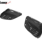 2020-2023 Dodge Charger Widebody Front Bumper Cover W/ SRT Grilles PP