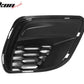 2020-2023 Dodge Charger Widebody Front Bumper Cover W/ SRT Grilles PP