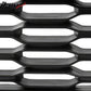 2015-2023 Dodge Charger Front Bumper & Grille Sedan Widebody LED PP