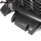 2015-2023 Dodge Charger Front Bumper & Grille Sedan Widebody LED PP