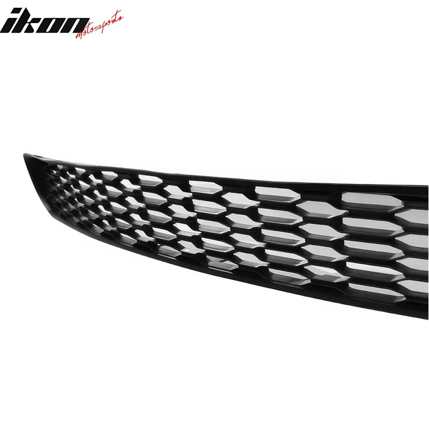 2015-2023 Dodge Charger Widebody SRT LED Front Bumper Pink Lip PP