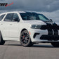 2021-24 Dodge Durango Front Bumper Cover 21+ Hellcat Style Conversion