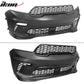 2021-24 Dodge Durango Front Bumper Cover 21+ Hellcat Style Conversion