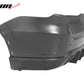 2021-2024 Dodge Durango Rear Bumper Cover Hellcat Style V1 Diffuser