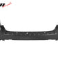 2021-2024 Dodge Durango Rear Bumper Cover Hellcat Style V1 Diffuser