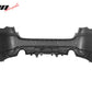 2021-2024 Dodge Durango Rear Bumper Cover Hellcat Style V1 Diffuser